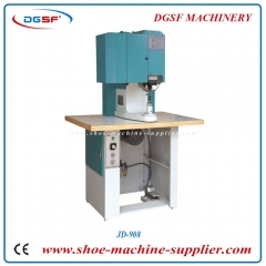 Automatic Mountaineering button Fastening Machine JD-908