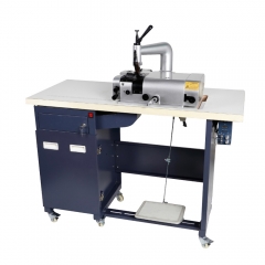 Leather Skiver Leather Skiving Machine for Outsole Shoes DS-801D