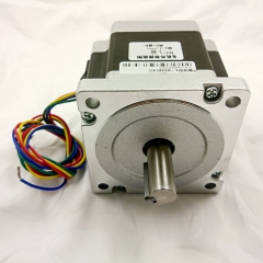 86YD45 Micro Motor CE approved 1.8 Degree NEMA17 Hybrid Stepping Motor DS-86YD45
