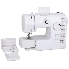 Household sewing machine seam buttonhole eats 59 kinds of thick stitches household sewing machine FHSM-705